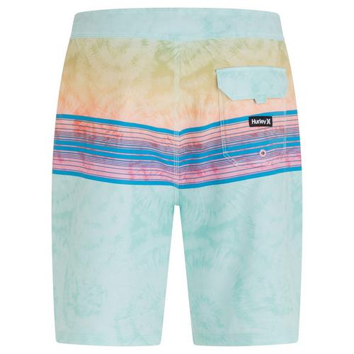 Men's Hurley Weekender Swim Boardshorts - Primary Image