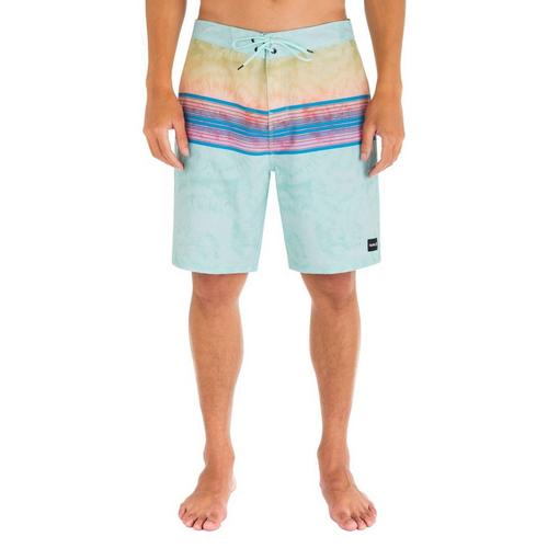 Men's Hurley Weekender Swim Boardshorts - Primary Image