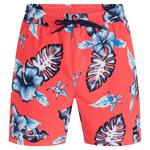 Men's Hurley Cannonball Volley Shorts Swim Trunks - Thumbnail 1 of 3
