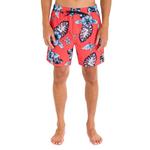 Men's Hurley Cannonball Volley Shorts Swim Trunks - Thumbnail 3 of 3