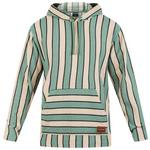 Men's Hurley OG Hooded Poncho Hoodie - Thumbnail 1 of 3