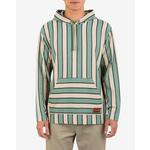 Men's Hurley OG Hooded Poncho Hoodie - Thumbnail 3 of 3