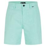 Men's Hurley 19" Dri Breathe Hybrid Shorts - Thumbnail 1 of 3