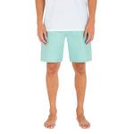 Men's Hurley 19" Dri Breathe Hybrid Shorts - Thumbnail 3 of 3