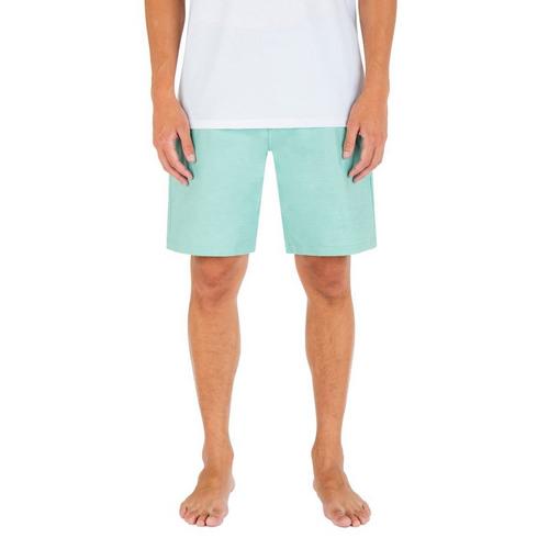 Men's Hurley 19" Dri Breathe Hybrid Shorts - Primary Image