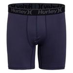 Men's Hurley Quick Dry Shorebreak Boxer Briefs - Thumbnail 1 of 3