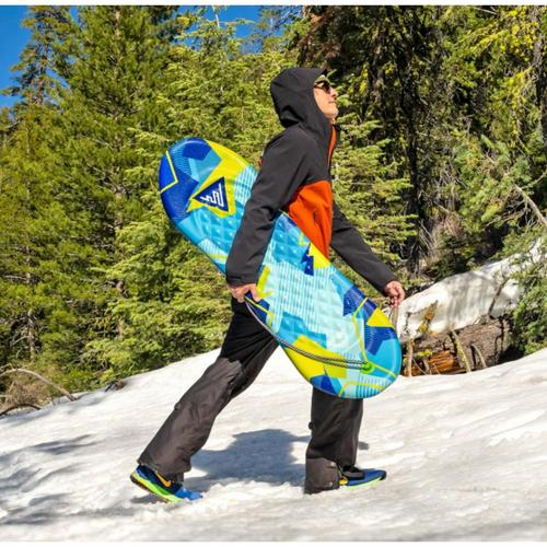 ArtikFun 48" Premium Snowboard - Primary Image