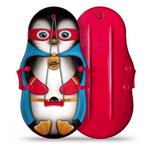 Kids' Artik Fun 36" Snow Buddies Sled (Colors May Vary) - Thumbnail 1 of 4