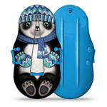 Kids' Artik Fun 36" Snow Buddies Sled (Colors May Vary) - Thumbnail 2 of 4
