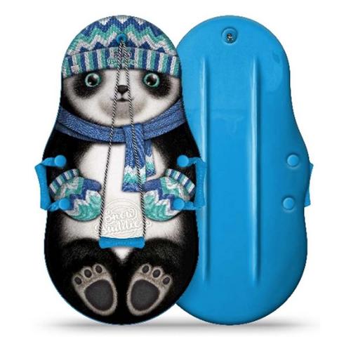 Kids' Artik Fun 36" Snow Buddies Sled (Colors May Vary) - Primary Image