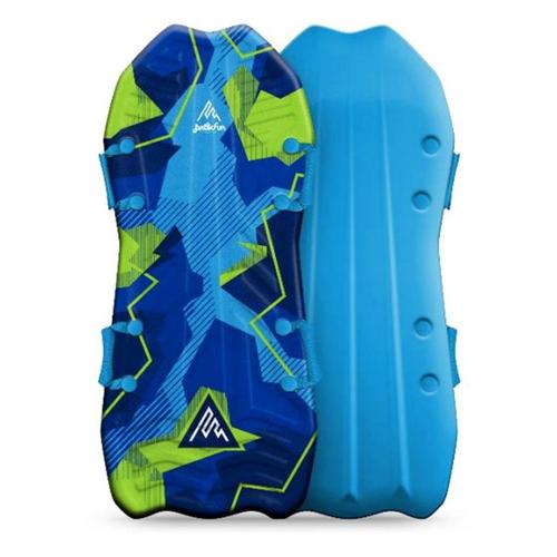 Artik Fun 45" Stylus Snow Sled - Primary Image