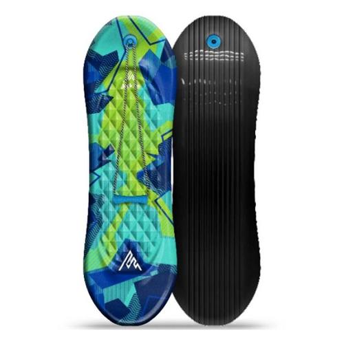 Artik Fun 48" Foam Snowboard - Primary Image