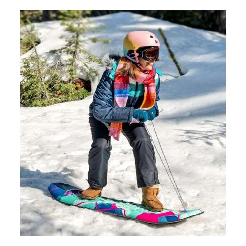 Artik Fun 48" Foam Snowboard - Primary Image