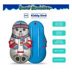 SnowBuddies 36" Kiddy Snow Sled (Colors May Vary) - Thumbnail 9 of 11