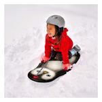 SnowBuddies 36" Kiddy Snow Sled (Colors May Vary) - Thumbnail 11 of 11