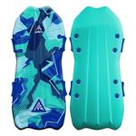 ArtikFun 45" Stylus Snow Sled - Thumbnail 1 of 8