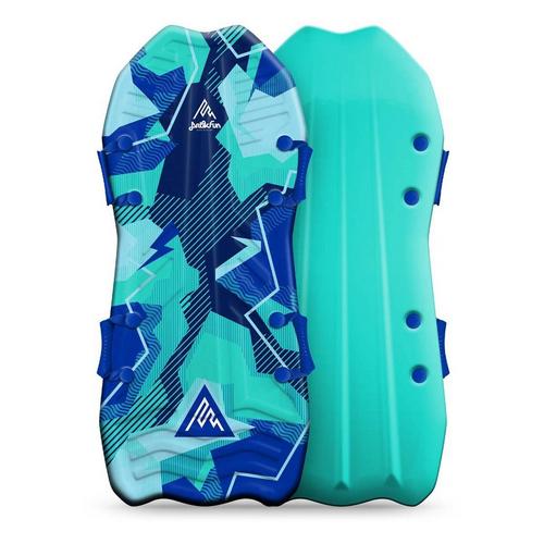 ArtikFun 45" Stylus Snow Sled - Primary Image