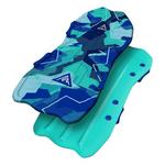 ArtikFun 45" Stylus Snow Sled - Thumbnail 3 of 8