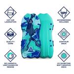 ArtikFun 45" Stylus Snow Sled - Thumbnail 5 of 8