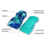 ArtikFun 45" Stylus Snow Sled - Thumbnail 6 of 8