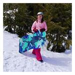 ArtikFun 45" Stylus Snow Sled - Thumbnail 8 of 8