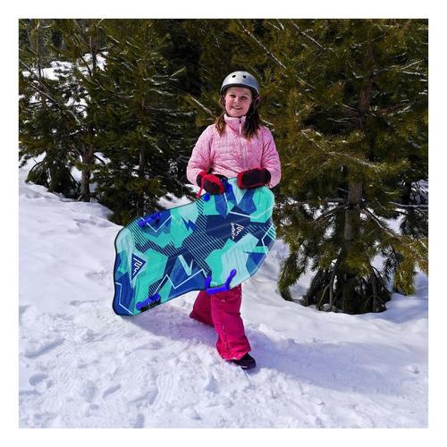 ArtikFun 45" Stylus Snow Sled - Primary Image