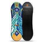 ArtikFun 48" Snowboard - Thumbnail 2 of 9
