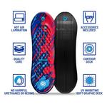 ArtikFun 48" Snowboard - Thumbnail 3 of 9