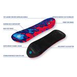 ArtikFun 48" Snowboard - Thumbnail 4 of 9