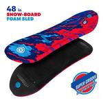 ArtikFun 48" Snowboard - Thumbnail 5 of 9