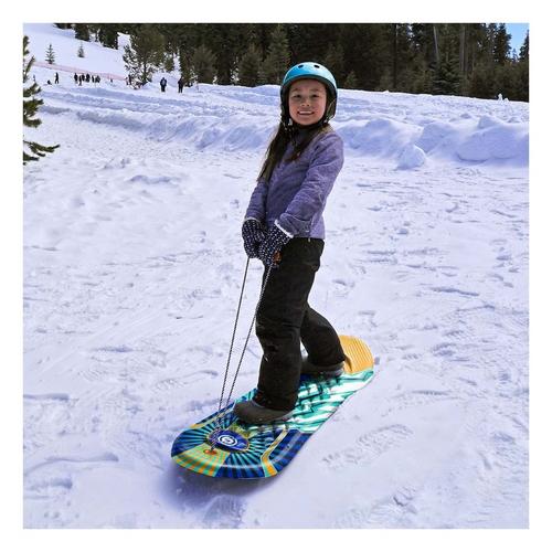 ArtikFun 48" Snowboard - Primary Image