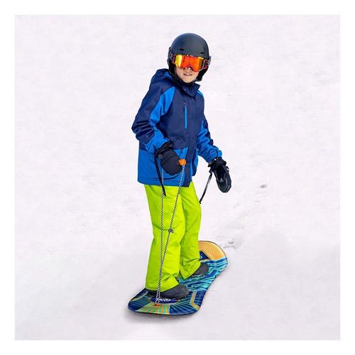 ArtikFun 48" Snowboard - Primary Image
