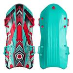 ArtikFun 50" Snow Sled (Colors May Vary) - Thumbnail 1 of 10