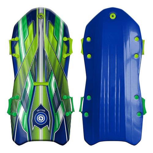 ArtikFun 50" Snow Sled (Colors May Vary) - Primary Image