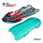 ArtikFun 50" Snow Sled (Colors May Vary) - Thumbnail 3 of 10