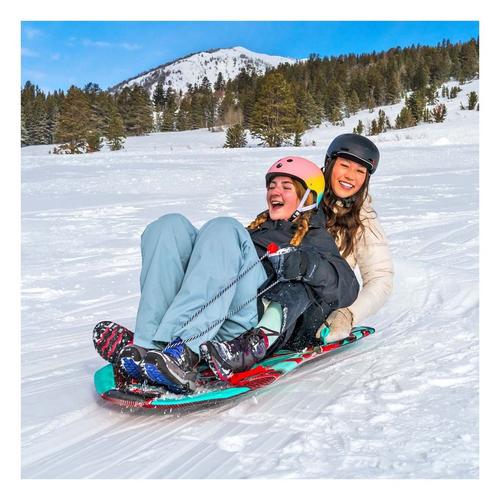 ArtikFun 50" Snow Sled (Colors May Vary) - Primary Image