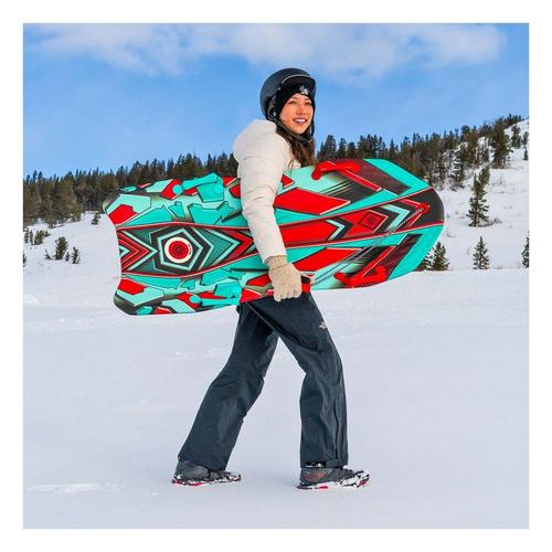ArtikFun 50" Snow Sled (Colors May Vary) - Primary Image