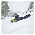 ArtikFun 50" Snow Sled (Colors May Vary) - Thumbnail 9 of 10