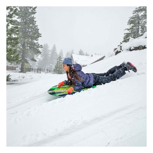 ArtikFun 50" Snow Sled (Colors May Vary) - Primary Image