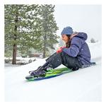 ArtikFun 50" Snow Sled (Colors May Vary) - Thumbnail 10 of 10