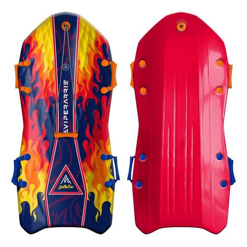ArtikFun 50" Viperarri Snow Sled - Primary Image