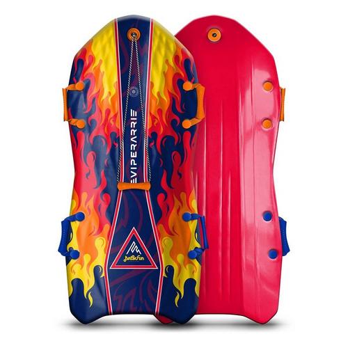 ArtikFun 50" Viperarri Snow Sled