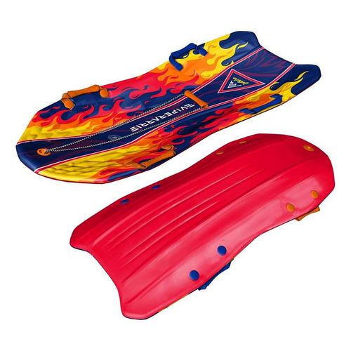 ArtikFun 50" Viperarri Snow Sled