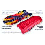ArtikFun 50" Viperarri Snow Sled - Thumbnail 5 of 7