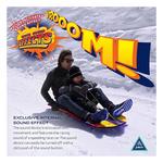 ArtikFun 50" Viperarri Snow Sled - Thumbnail 6 of 7