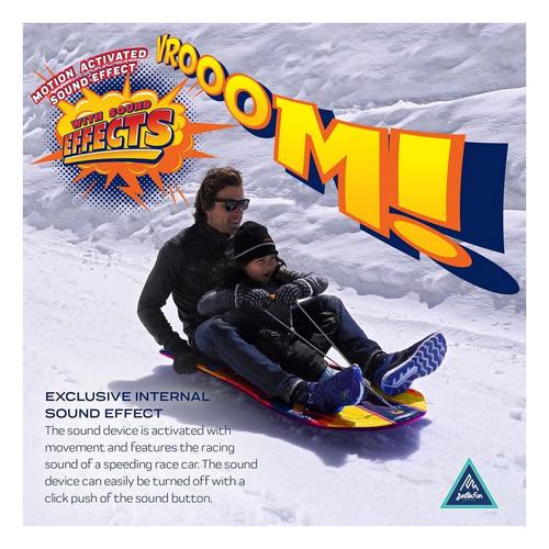 ArtikFun 50" Viperarri Snow Sled - Primary Image
