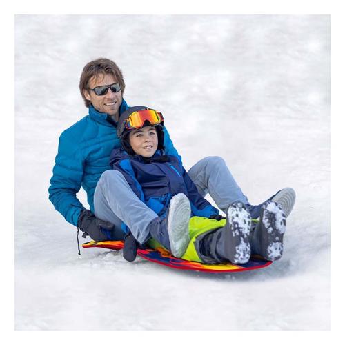 ArtikFun 50" Viperarri Snow Sled - Primary Image