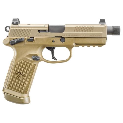 FN FNX-Tactical 45 ACP Pistol | SCHEELS.com