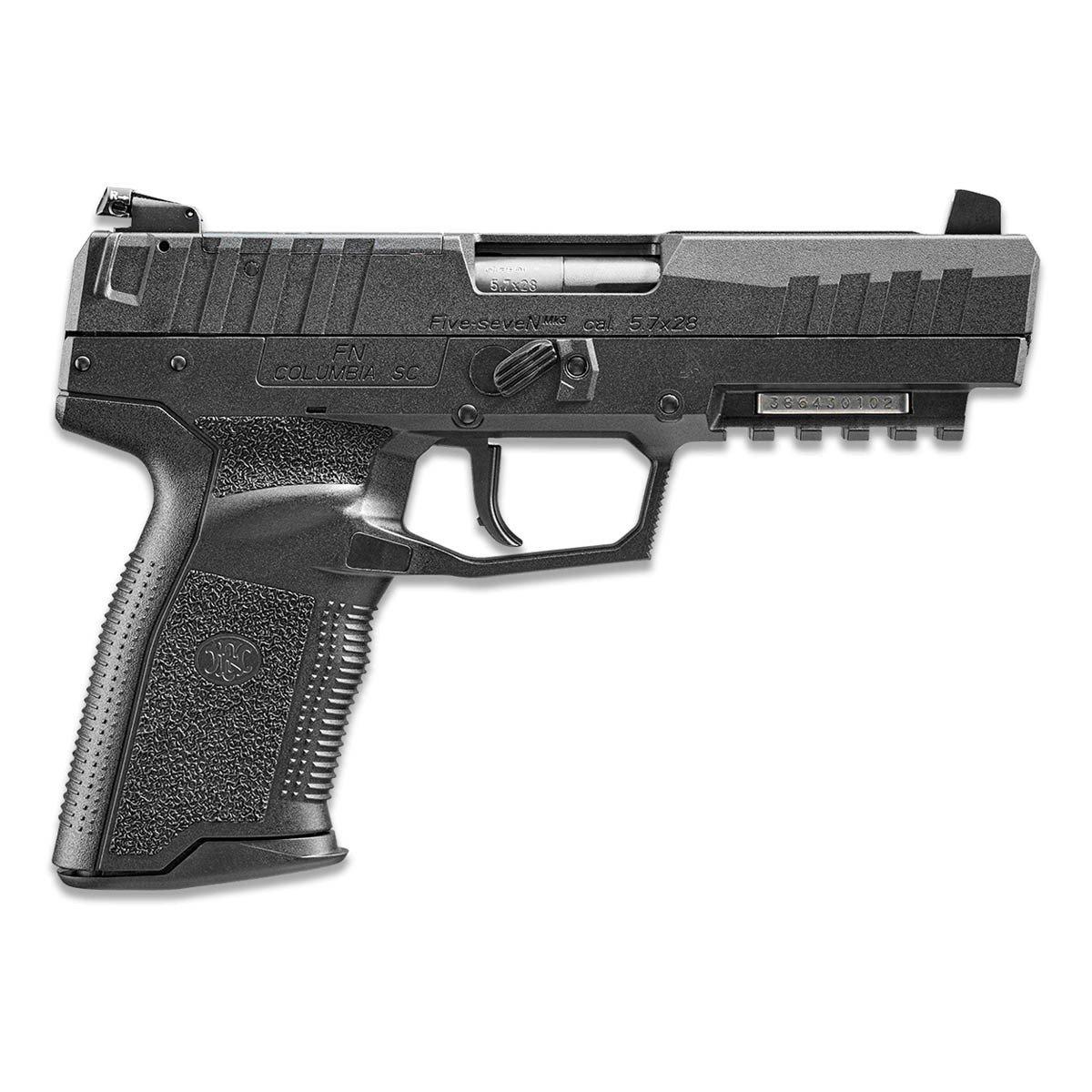 FN Five-seveN MRD 5.7x28mm Pistol | SCHEELS.com