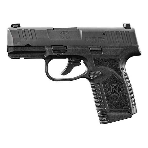 FN Reflex Micro-Compact Pistol